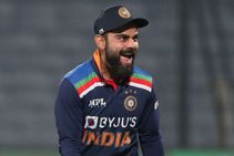 Ipl Matches Should Come To London Says Mayor