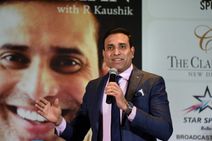 Too Much Workload Detrimental To Producing Genuine All Rounder Vvs Laxman