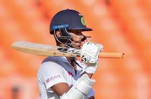 Washington Sundar Carrying Confidence And Self Belief Gained From Playing Test Cricket In Ipl 