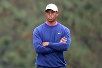 Tiger Woods Crash Due To Excessive Speed Say Police