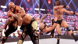 Wwe Monday Night Raw Results And Highlights April 5 