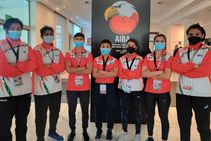 Boxing World Youth Championships Final Know All About The 8 Youth Boxers Representing India