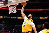 Nba Playoffs 2021 Lebron James Lakers Suns Bucks Giannis Heat Nuggets Trail Blazers