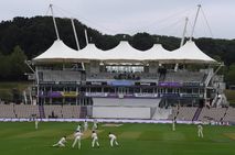 Wtc Final Around 4000 Fans To Be Allowed For India New Zealand Clash Says Host County Head