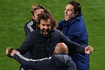 Andrea Pirlo Wants Juventus Stay Coppa Italia Triumph