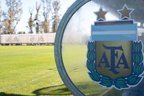 Copa America Argentina Conmebol