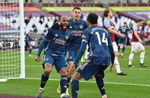 Europa League Arsenal Vs Villarreal Fantasy Tips Analysis And Probable 11s May 07 