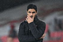 Arsenal Chelsea Preview Arteta Says Gunners Must Evolve In Transfer Window