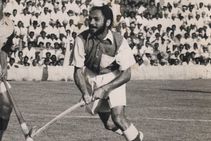 Mohali Hockey Stadium Renamed After Balbir Singh Sr To Mark His Death Anniversary