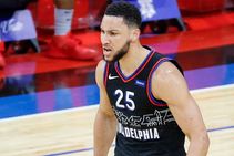 Nba Playoffs 2021 Doc Rivers Simmons 76ers Harris Wizards Embiid