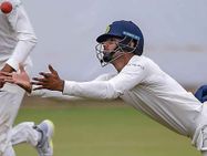 Wtc Final India Add Wicketkeeper Batsman Ks Bharat To Squad As Cover For Wriddhiman Saha