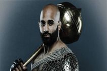 Arjan Bhullar Know More About The First Indian Origin Fighter To Win A Mma World Title