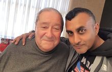 Muhammad Ali Promoter Bob Arum Stands In Solidarity With India As Country Fights Against Covid 