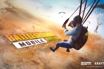 Krafton Announces Battlegrounds Mobile India
