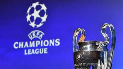 A Look At Previous Four All English European Finals