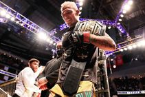 Ufc 262 Charles Oliveira Michael Chandler Beneil Dariush Tony Ferguson