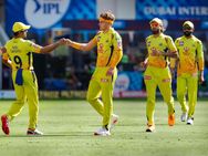 Ipl 2021 Members Of Chennai Super Kings Squad Also Test Covid 19 Positive Reports