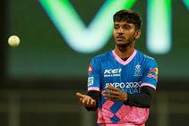 Ipl 2021 I Could Not Believe I Was Talking To Rahul Dravid Chetan Sakariya Reflects On India Stint