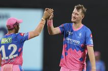 Rajasthan Royals Need To Lift Their Game To Reach Ipl 2021 Play Offs Says Chris Morris