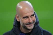 Pep Guardiola Champions League Semi Final Harder Than Final Man City Psg