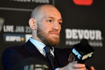 I Could Do Big Things Conor Mcgregor Reiterates Desire To Purchase Man Utd Celtic