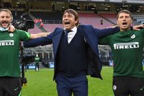 Conte Leaves Inter Ruling Italy Kings Of Milan Flops In Europe Highs And Lows