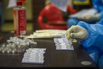 Covid 19 Indian Boxer Vinod Tanwar Withdrawn From Asian Championships Squad After Testing Positive