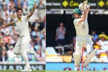 Ian Chappell Backs Pat Cummins Over Steve Smith For Australia Captaincy