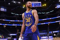 Stephen Curry Golden State Warriors Utah Jazz Westbrook History Oscar Robertson Nba