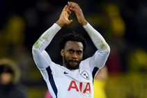 Danny Rose Leaves Tottenham Free Agent