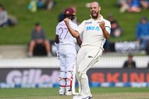 Glenn Phillips Daryl Mitchell Added To New Zealand List Of Contracted Players