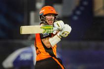 Ipl 2021 He S Shocked And Disappointed But The Somebody Had To Miss Out Tom Moody Dropping Warner