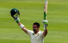 India Were Emotional After Drs Call And Played Into Our Hands Says Sa Skipper Dean Elgar