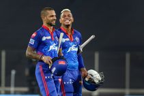 Delhi Capitals Ipl 2021 Time Table Full Schedule Ist Timing In Second Phase
