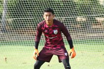 Senior National Team Call Up Inspired Me Ahead Of Afc Champions League Group Stage Dheeraj Singh