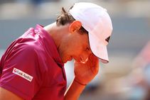 Tokyo Olympics Us Open Champion Dominic Thiem Pulls Out