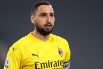 Rumour Has It Donnarumma Milan Barcelona Mbappe Psg Real Madrid Zidane