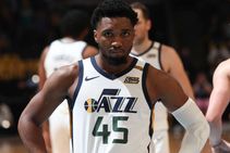 Nba Playoffs 2021 Donovan Mitchell Embraces Quieter Life To Give Jazz Series Lead