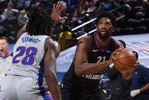 Philadelphia 76ers Nba Eastern Conference Brooklyn Nets Durant Westbrook Wizards