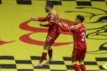 Five Best Players Of Efl Championship 2020 