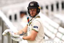 England Vs New Zealand Bracey Robinson Get England Test Calls Stokes Making Excellent Progress