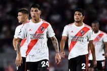 River Plate Set To Play Injured Midfielder As Goalkeeper After Covid Outbreak