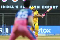 Ipl 2021 Chennai Super Kings Rajasthan Royals Clash Rescheduled Due To Balaji Covid Report