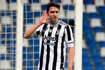 Atalanta Juventus Coppa Italia Final Match Report Federico Chiesa