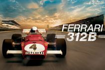 Pele The Last Show And Ferrari 312b Sports Documentaries To Be Streamed On Discovery In India