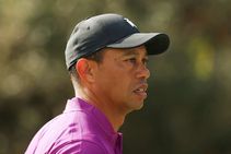 Tiger Woods Learning To Walk Again Main Priority Following Car Crash