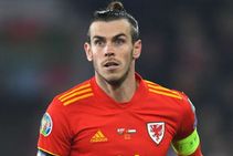 Gareth Bale Captain As Wales Name Euro 2020 Squad Before Return To Real Madrid