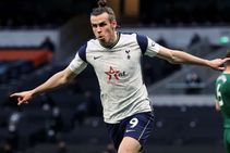 Tottenham 4 0 Sheffield United Bale Hat Trick Boosts Champions League Hopes