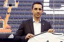 Former England Players Led By Gary Neville Lobby Government For Football Regulator