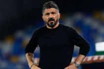 Napoli Sack Gattuso After Missing Out On Top Four Finish